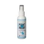 Point Relief Cold Spot Spray Size: 4 Ounce