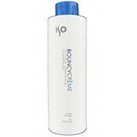 ISO Bouncy Creme Texture Energizer Curly Hair Liter
