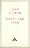 Mansfield Park (Everyman's Library classics)