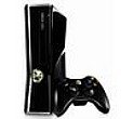 Microsoft Xbox 360 Games Console - 250 GB