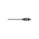 Ultralink CS1DT-0.5M CS1 Series Digital Fiber Optic Cable (0.5M)