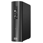Wdbaah0010hch-nesn Western Digital External Storage Usb - 2.0 1 Tb