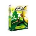 Avatar, le dernier ma�tre de l'air - Livre 2