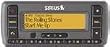 SIRIUS SV3-TK1 Stratus Plug-and-Play Satellite Radio Receiver with Car Kit