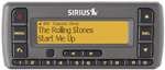 SIRIUS SV3-TK1 Stratus Plug-and-Play Satellite Radio Receiver with Car Kit