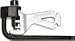 Pedro's Six-Pack Chain Tool 6-Function Bicycle Tool