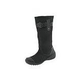 Romika Berlin 14 | Ladies Cold Weather Boots Black Suede by Romika