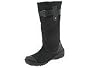Romika Berlin 14 | Women's Cold Weather Boots Black Suede
