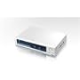 ATEN PC Sharing Devise; Single PC Shared by 2 Consoles CS221 (Off White)