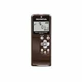 Review Olympus WS-210 / Olympus WS-210 Digital Voice Recorder