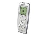 Olympus VN-2100 - Digital voice recorder - flash 64 MB