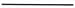 27 Pound Aerobic Weight Bar