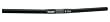 Ritchey Comp Flat MTB Handlebar, 580mm 25.4mm Black