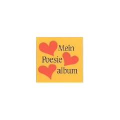 Mein Poesiealbum