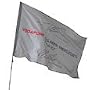 Mclaren F1 Team Flag