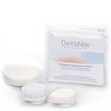 DermaNew Foam Applicator Replacement Collection 3-Piece Set