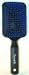 Scalpmaster Hair Extension Cushion Paddle Brush