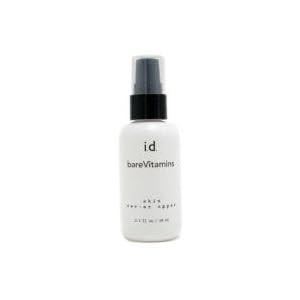 Bare Essentials i.d. bare vitamins