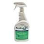 PureGreen24 antibacterial, antiviral and antifungal green disinfectant 32oz Spray (Pure Green 24)