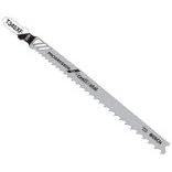 Bosch T345XF3 Progressor Bi-Metal Bosch Shank Jigsaw Blade (3 Pack) by Bosch