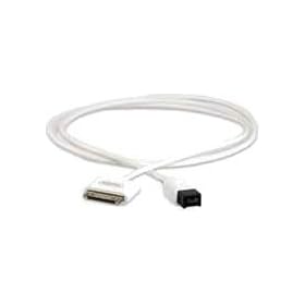 GriffinTechnology Dock800 Firewire800 Cable for iPod GRI-IP-000017
