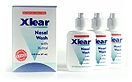 Xlear Inc (Xclear), Spry, Nasal Wash with Xylitol, 3 Pack, 0.75 fl oz each (2.25 fl oz total)