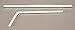 [Itm] 7 3/4 Flexible Wrapped Standard, 400/bx [Acsry To]: STRAW,7 3/4,WRAPPED,FLEX,400/BX