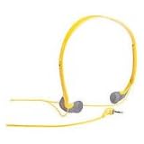 Sony MDR-W20G Sports Vertical In-The-Ear Headphones