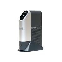 Linksys NSLU2UK Storage Link for USB 2.0 Disk Drives