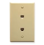 IC630E44IV - Double Wall 4Con.