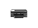 HP Photosmart Plus AiO Printer B209a - Multifunction ( printer / copier / scanner ) - color - ink-jet - copying (up to): 30 ppm (mono) / 28 ppm (color) - printing (up to): 30 ppm (mono) / 28 ppm (color) - 125 sheets - Hi-Speed USB, 802.11b, 802.11g