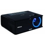 InFocus IN3114 Meeting Room DLP Projector, Network capable, 3D ready, DisplayLink USB, XGA, 3500 Lumens