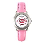 Women's Game Time Player/Driver Cincinnati Reds&nbsp;