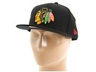 New Era 59FIFTY Chicago Blackhawks Caps
