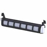 Compatible Black Panasonic Toner Cartridge KX-FA83 (2,500 Page Yield) for Panasonic KX-FL511, Panasonic KX-FL541, Panasonic KX-FL611, Panasonic KX-FLM651