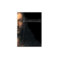 D�rers Selbstportrait von 1500: Die Geschichte eines Bildes
