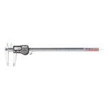 Buy 0-12 0-300mm Series 797B Electronic Caliper with LCD Output by DrillSpot