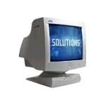 AOC Intl. 17IN BEIGE CRT 1280 X 1024 ( CT700G )