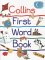 Click here to Compare Prices of Collins First Word Book