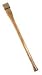 Tools & Hardware : SEYMOUR LINK 28' Cruiser's Or Cedar Double Bit Axe Handle