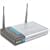 D-Link AirPremier AG DWL-7100AP - Wireless access point - Ethernet, Fast Ethernet - 802.11 Super AG, 802.11a/b/g external