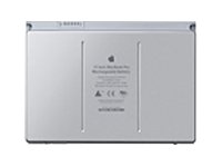 Buy Apple Macbook Pro 17" Rechargeable Battery online at Discounted New and Used prices. Delivered to your door with Childrens Toyshop.com