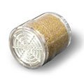 Rainshower RCCQ-PC-1 Rainshower Replacement Cartridge for CQ-1000 clear - Single cartridge