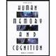 Human Memory and Cognition
