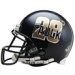Riddell Rams/Marshall Faulk NFL Full Size Proline VSR4 Players Helmet
