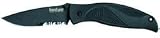 Kershaw® Ken Onion Black Out Knife