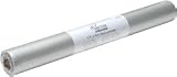 Dayton VL218-ST Silver Textured Vinyl Laminate 2 ft. x 18 ft