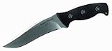 HRT Combat Survival Bead Blasted Blade