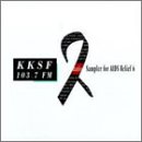 KKSF 103.7 FM: Sampler For Aids Relief 6