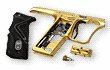 Eclipse E-Tek STAR Frame (Gold/Brown)
